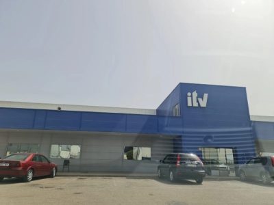Estación ITV Puente Genil - VEIASA