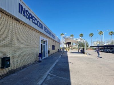Estación ITV Utrera - VEIASA