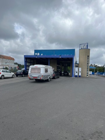 Estación SYC Applus+ itv de O Allo