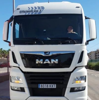 ITV Agricola Movil Igea
