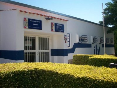 ITV Albacete, La Piña Verde SGS