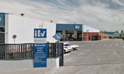 ITV Alcorcón