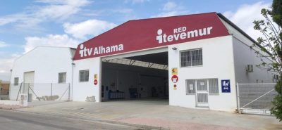 ITV Alhama Red Itevemur