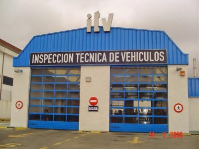 ITV Almansa