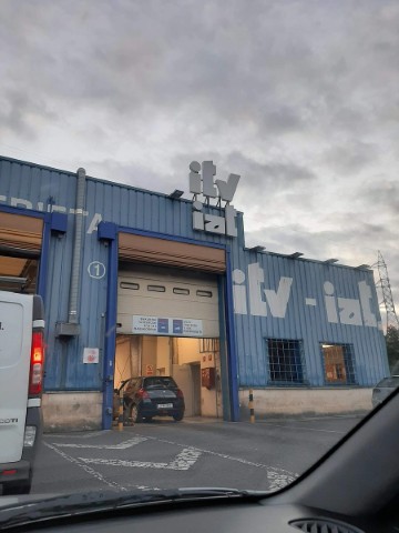 ITV AMOREBIETA