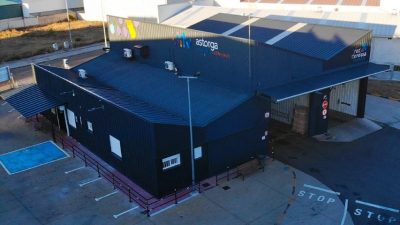 ITV Astorga Red Itevelesa