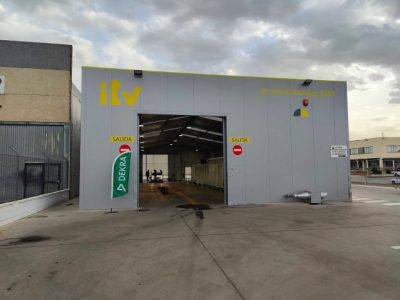 ITV Badajoz