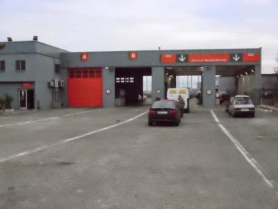 ITV Badalona Applus+