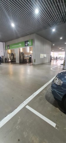 ITV Barcelona - La Maquinista - Caracas