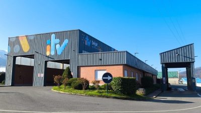 ITV Béjar Red Itevelesa