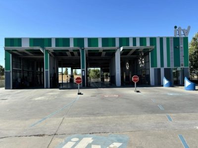 ITV Boadilla del Monte - Ventorro del Cano DEKRA