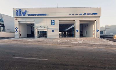 ITV Cabezo Cortado (Murcia)