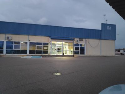 ITV Cáceres