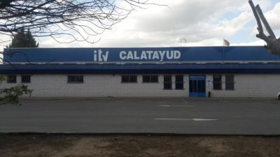 ITV Calatayud SGS