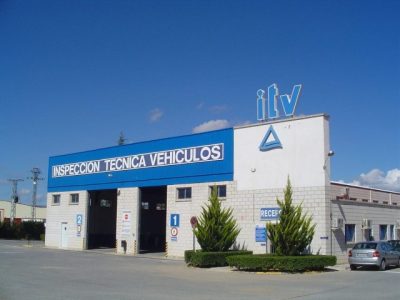 ITV Caravaca