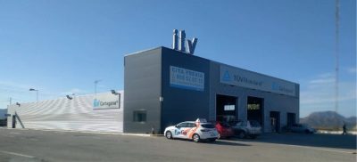 ITV Cartagena