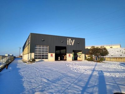 ITV Caspe Red Itevelesa
