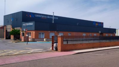 ITV Castellanos de Moriscos Red Itevelesa