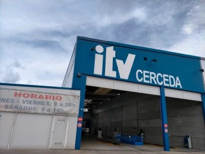 ITV CERCEDA | Los mejores precios en nuestra web |
