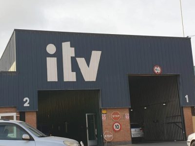 ITV Ceuta - El Tarajal Red Itevelesa