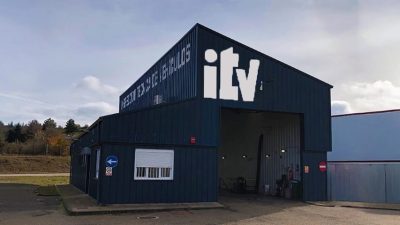 ITV Cistierna Red Itevelesa