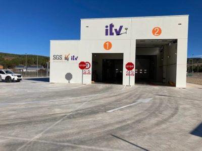 ITV Daroca