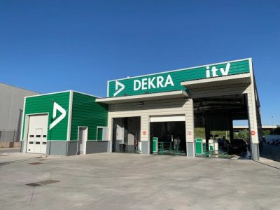 ITV de Alcorcón - San José de Valderas DEKRA