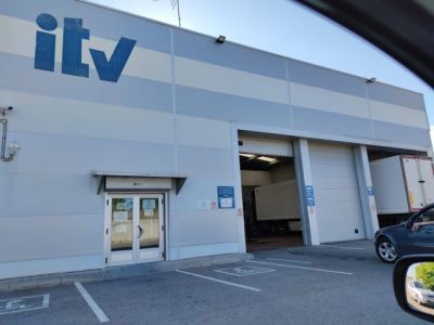 ITV de Valdemoro