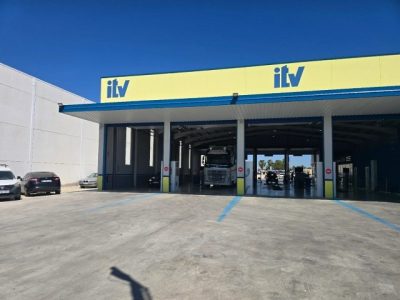 Itv Dos Mares - San Pedro del Pinatar