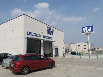 ITV El Casar