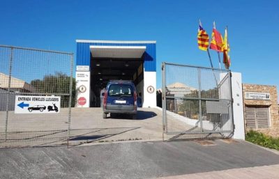 ITV Formentera