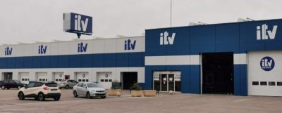 ITV Getafe - Euroitvs
