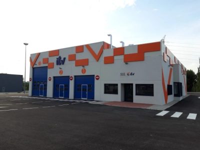 ITV Getafe Nassica SGS