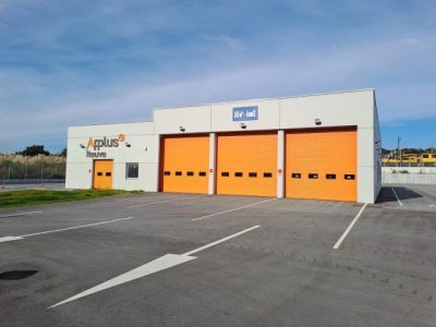 ITV - IAT Sopela Applus+