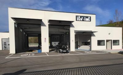 ITV / IAT ZALLA