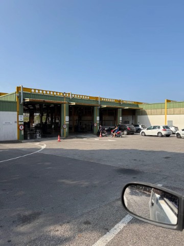 ITV Ibiza Santa Gertrudis