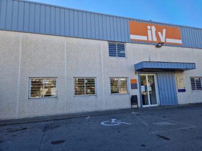 ITV Igualada Applus+