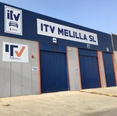 ITV IVESUR MELILLA, S.A.U.