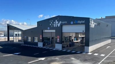 ITV La Gavia Vallecas Red Itevelesa