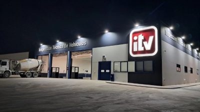 ITV La Hita Mazarrón