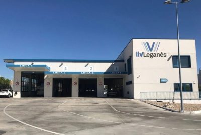 ITV Leganés - Euroitvs