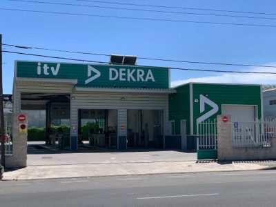 ITV Leganés - Parquesur DEKRA
