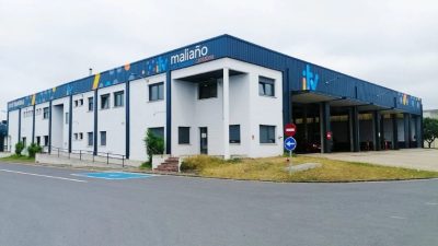 ITV Maliaño Red Itevelesa