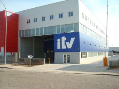 ITV Marchamalo - Estación ITV Nº 1905