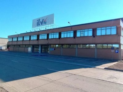 ITV Maspalomas SGS Las Palmas
