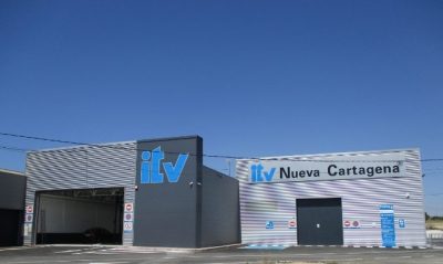 ITV Media Sala (Nueva Cartagena)