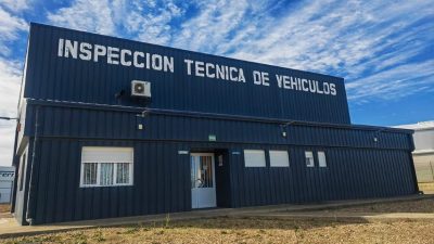 ITV Medina de Rioseco Red Itevelesa