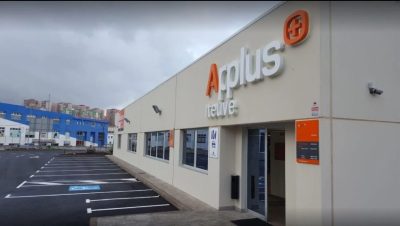 ITV Miller Bajo Las Palmas Applus