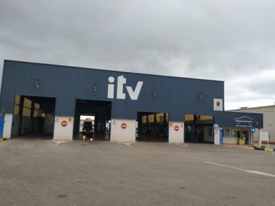 ITV Molina de Segura Red Itevemur