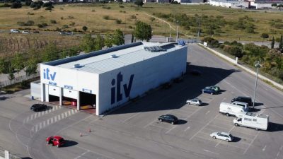 ITV Móstoles Tecnológico